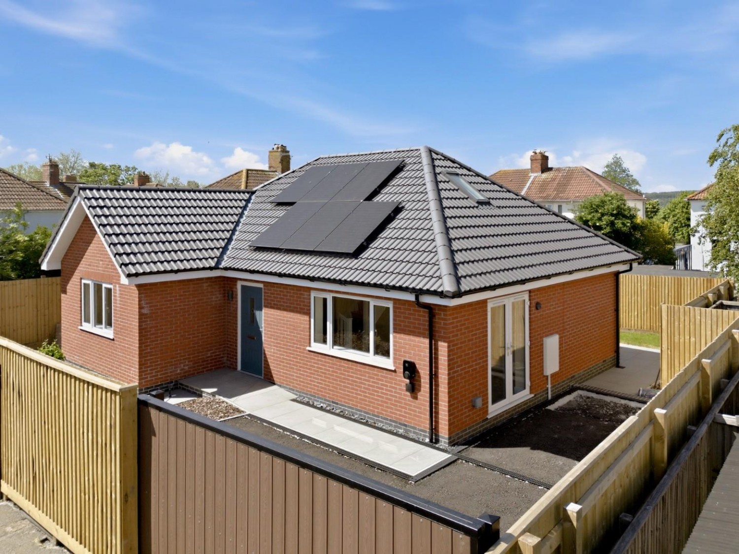 Winford Grove, Bedminster Down, Bristol