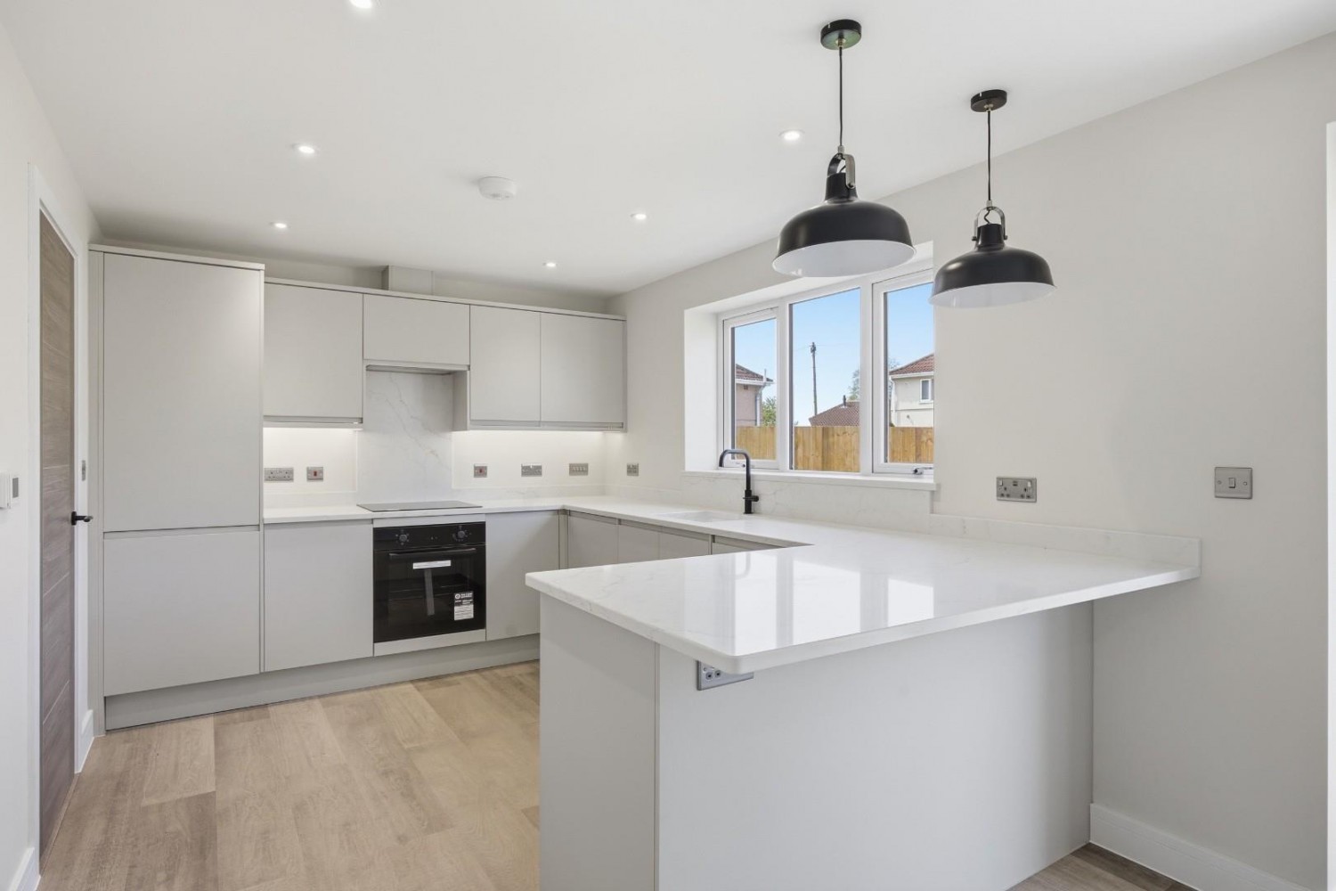 Winford Grove, Bedminster Down, Bristol
