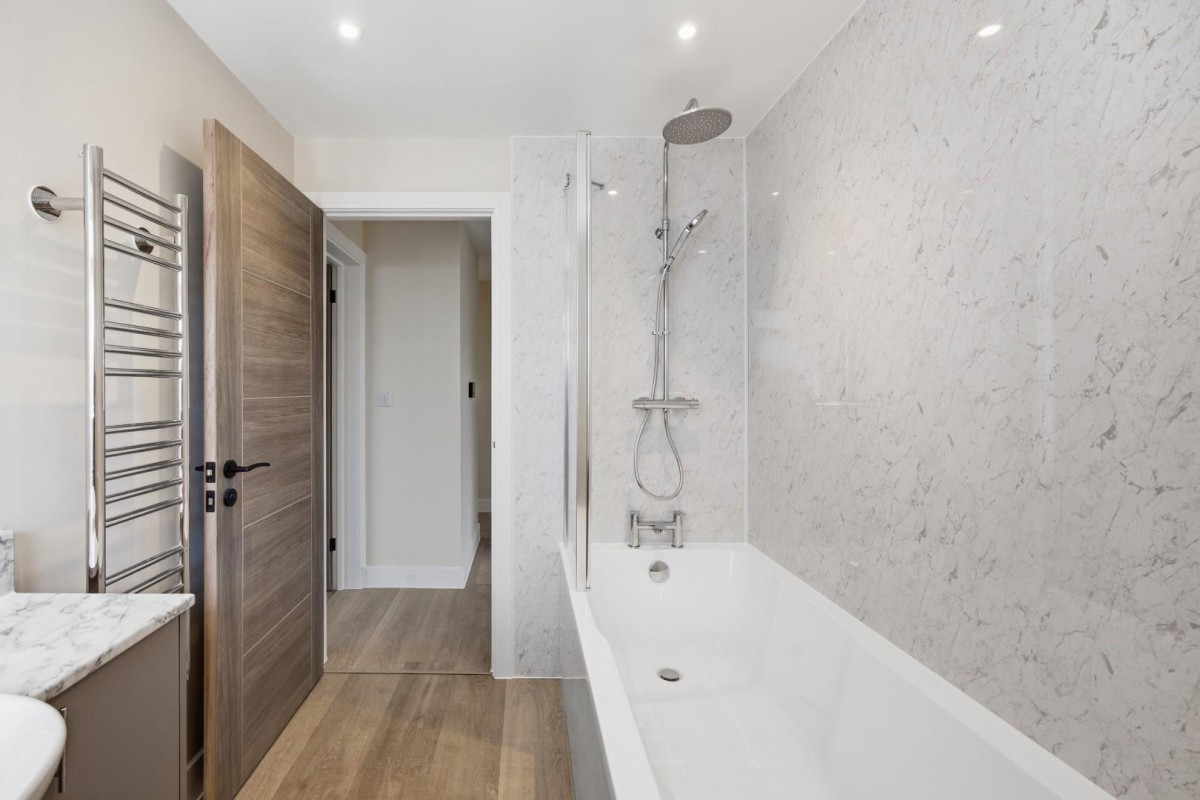 Winford Grove, Bedminster Down, Bristol