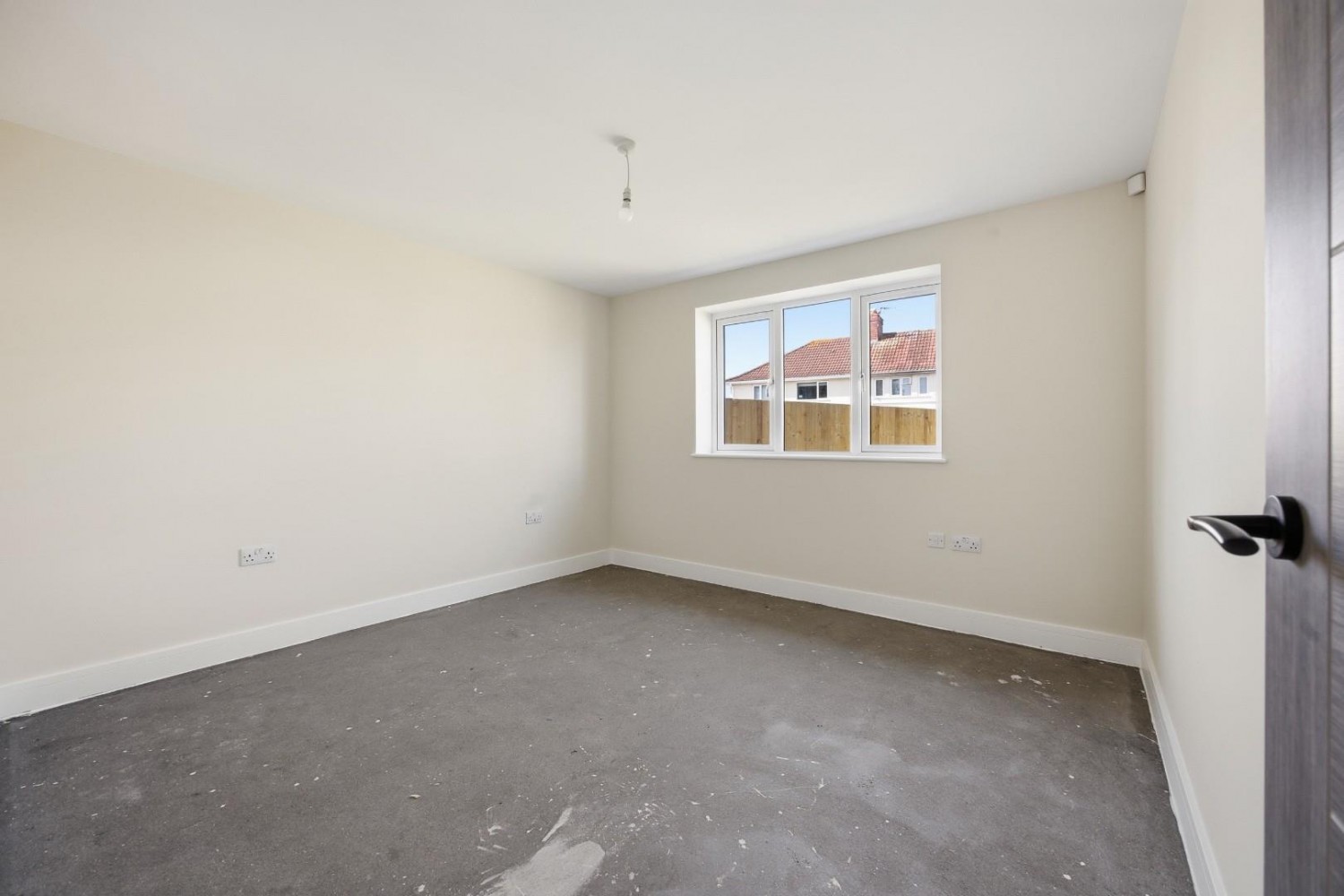 Winford Grove, Bedminster Down, Bristol