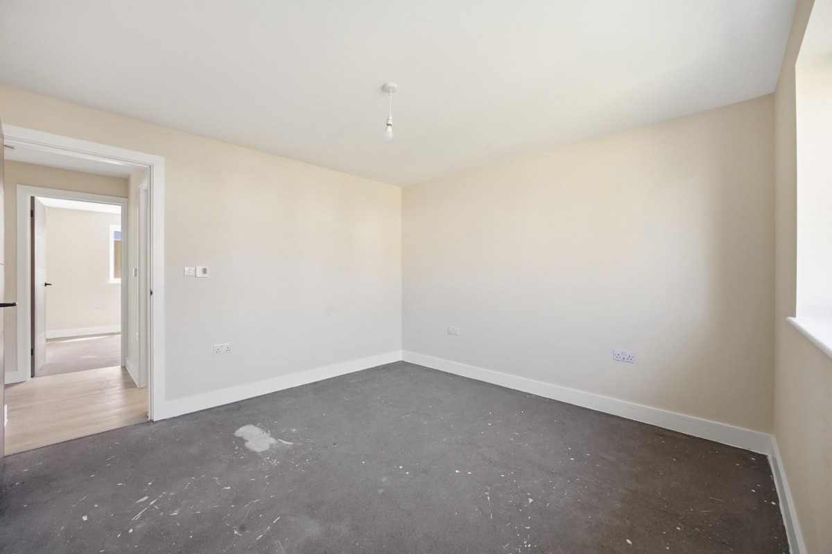 Winford Grove, Bedminster Down, Bristol