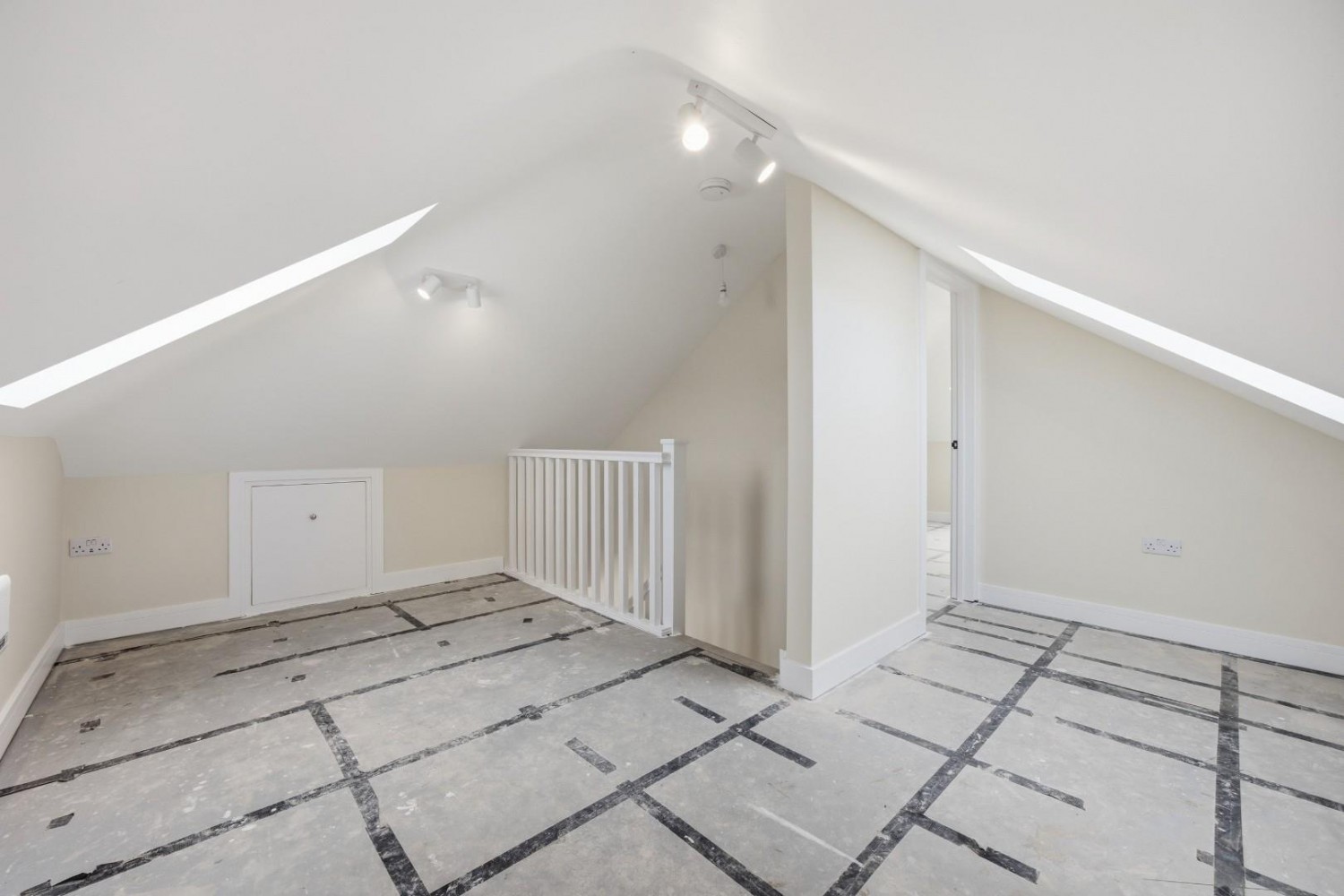 Winford Grove, Bedminster Down, Bristol