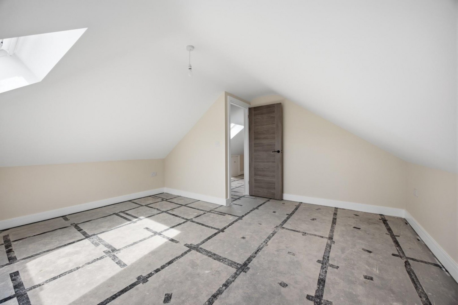 Winford Grove, Bedminster Down, Bristol