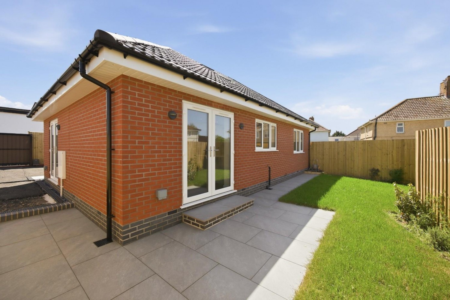 Winford Grove, Bedminster Down, Bristol