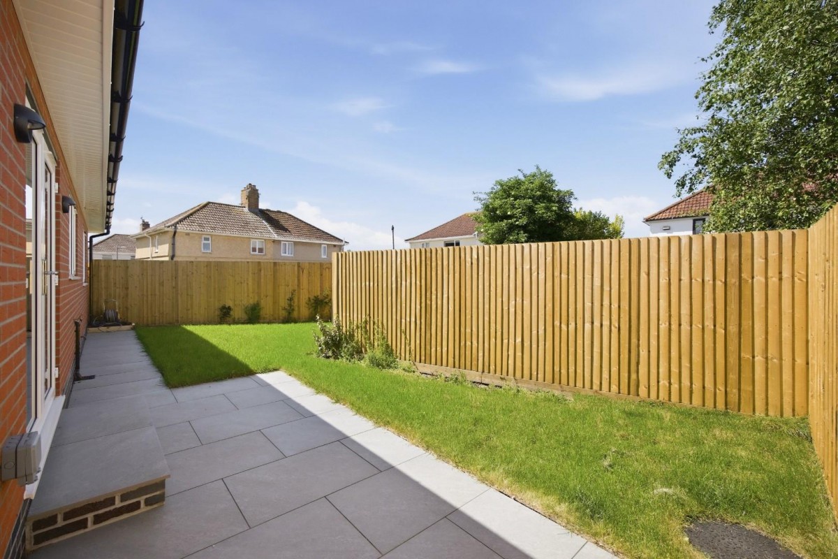 Winford Grove, Bedminster Down, Bristol
