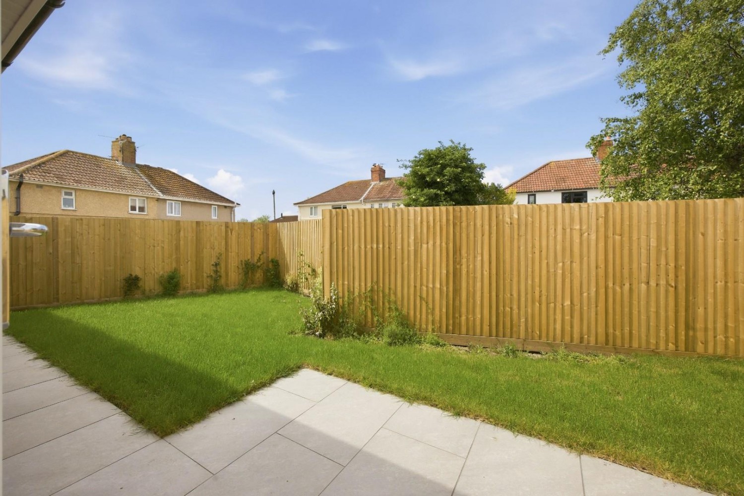 Winford Grove, Bedminster Down, Bristol