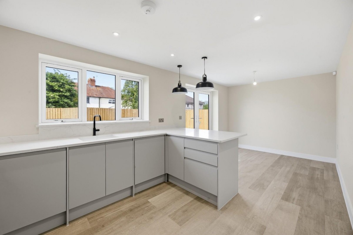 Winford Grove, Bedminster Down, Bristol