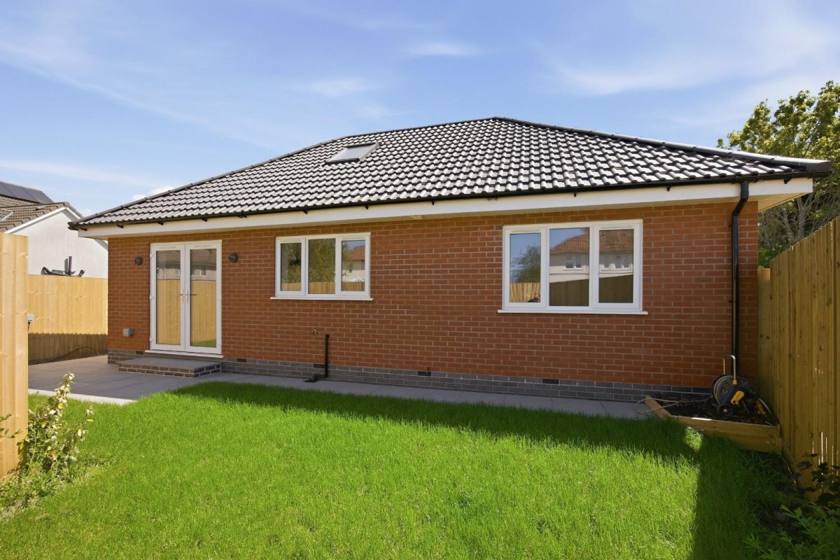 Winford Grove, Bedminster Down, Bristol