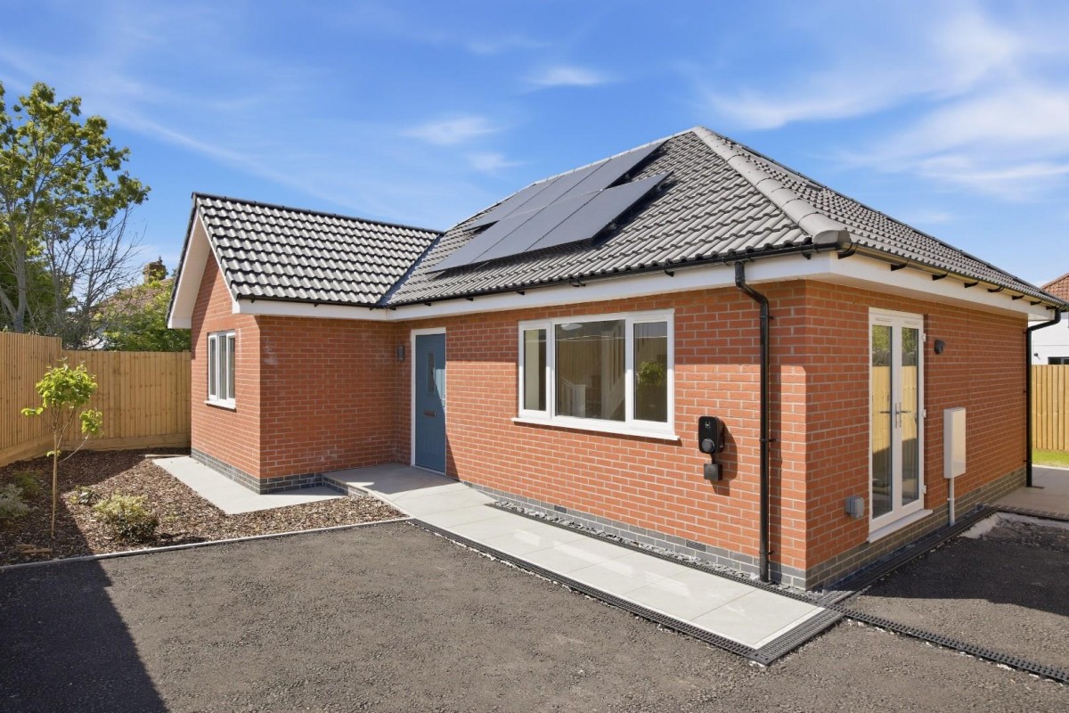 Winford Grove, Bedminster Down, Bristol