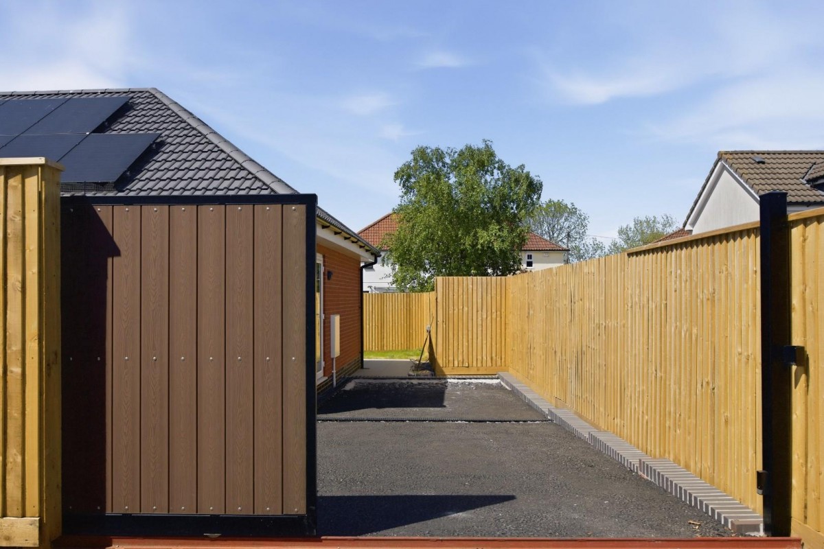 Winford Grove, Bedminster Down, Bristol