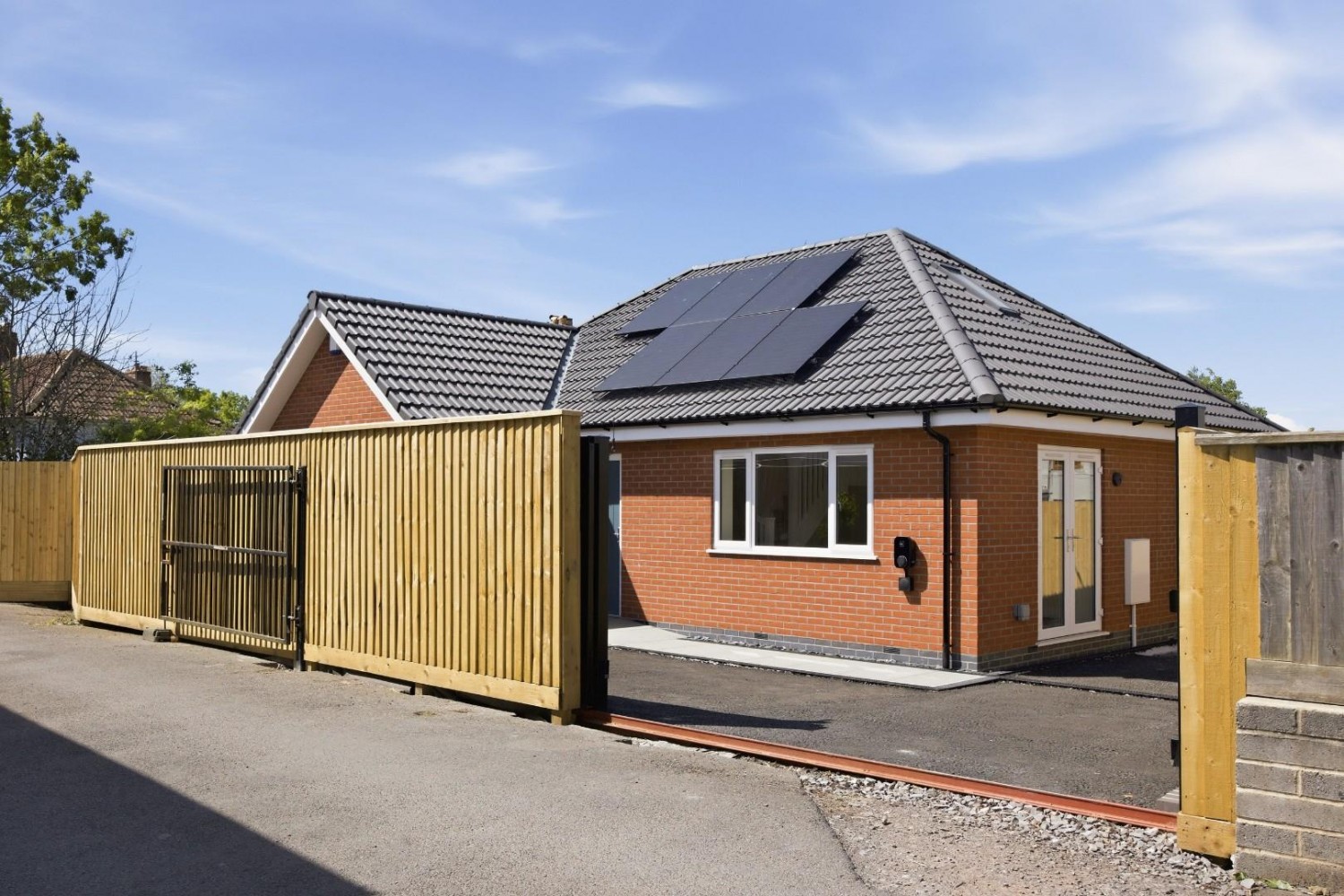 Winford Grove, Bedminster Down, Bristol