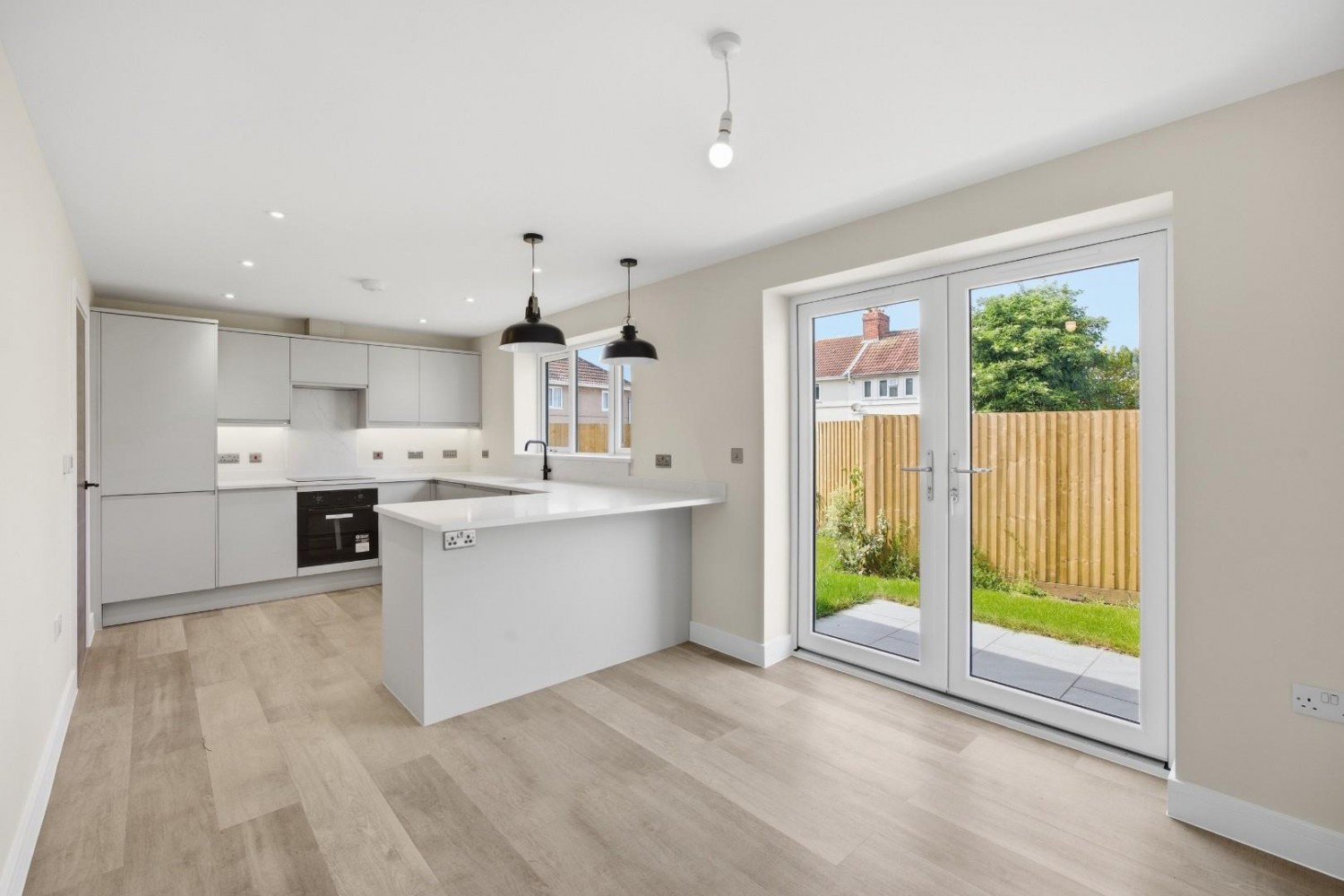 Winford Grove, Bedminster Down, Bristol