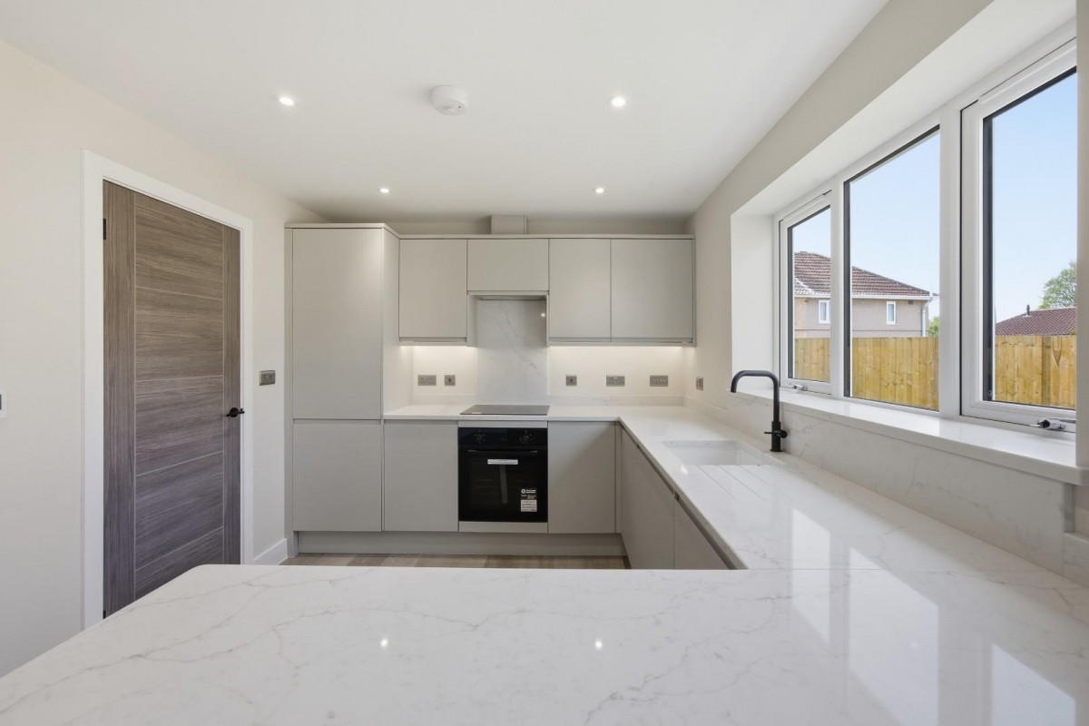 Winford Grove, Bedminster Down, Bristol
