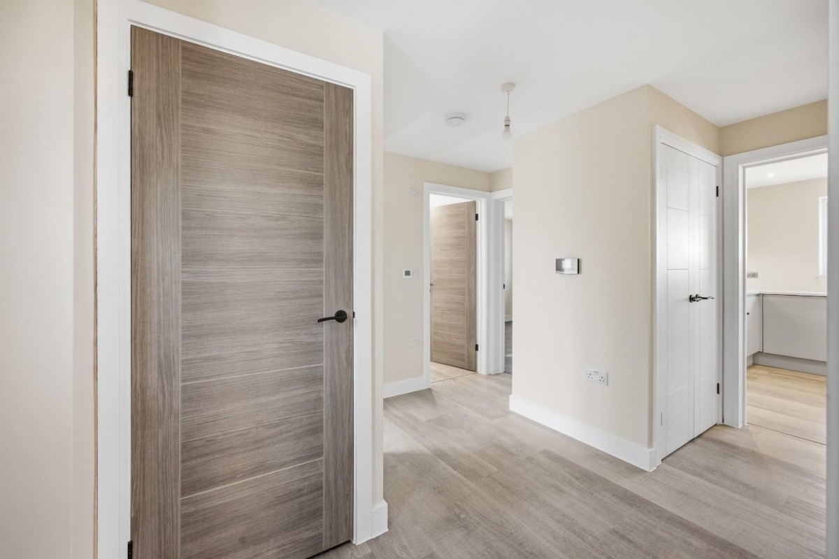 Winford Grove, Bedminster Down, Bristol