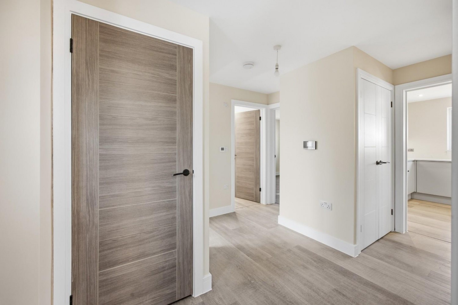 Winford Grove, Bedminster Down, Bristol