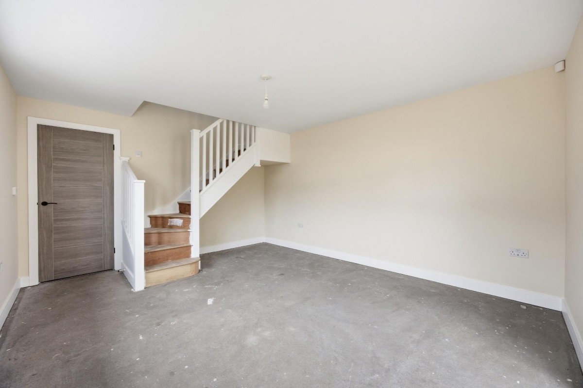 Winford Grove, Bedminster Down, Bristol