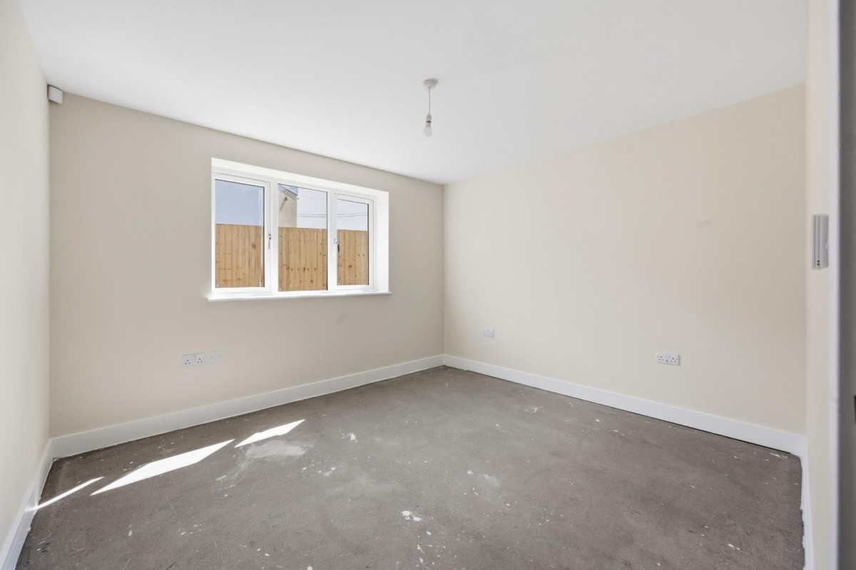 Winford Grove, Bedminster Down, Bristol