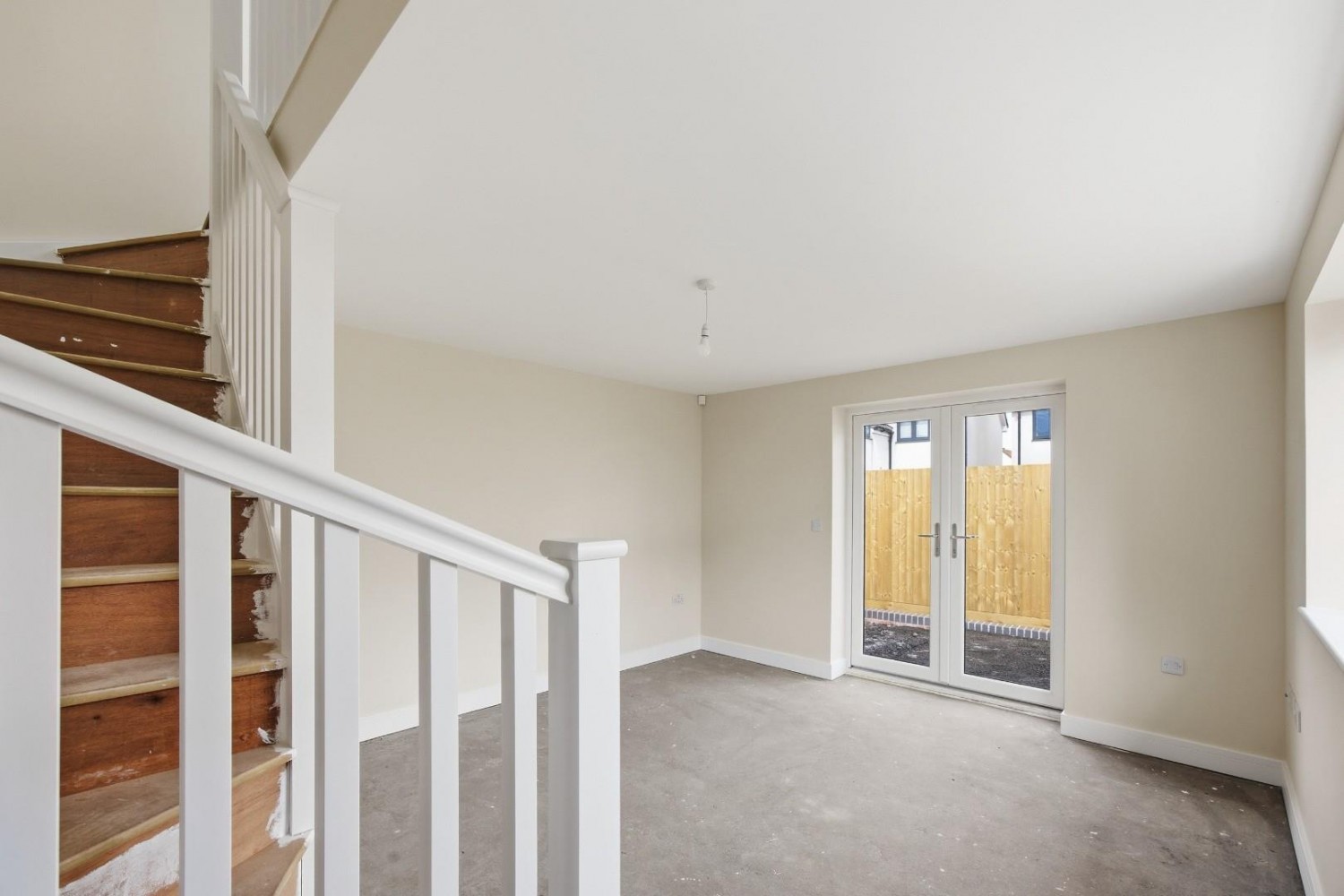 Winford Grove, Bedminster Down, Bristol