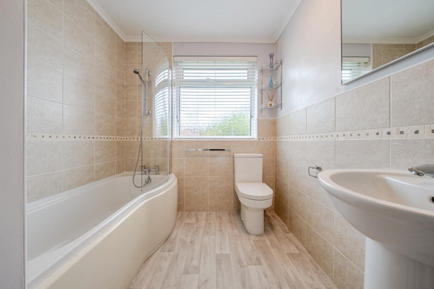 Mareham Road, High Hameringham, Horncastle, LN9 6PE