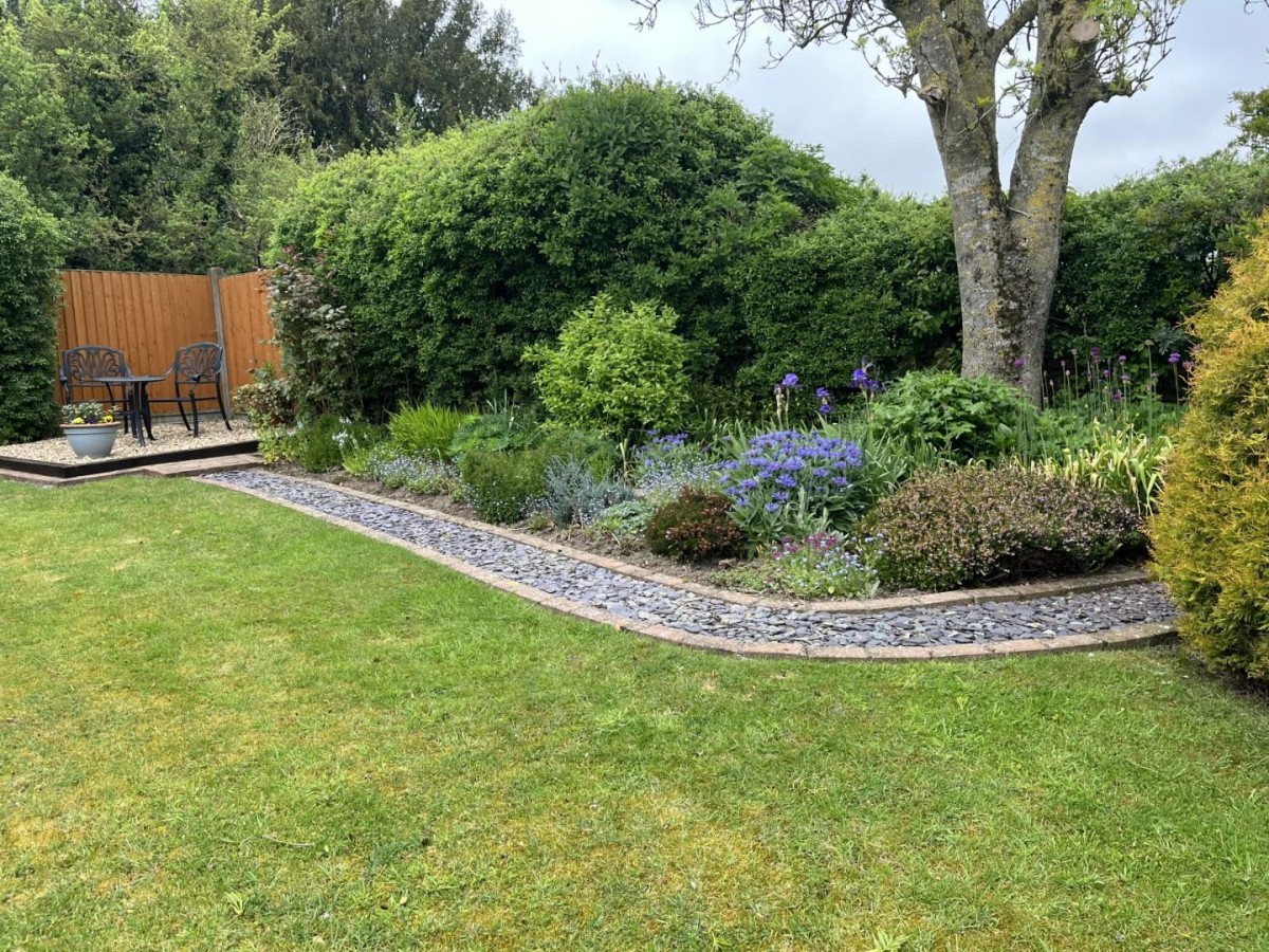 Mareham Road, High Hameringham, Horncastle, LN9 6PE