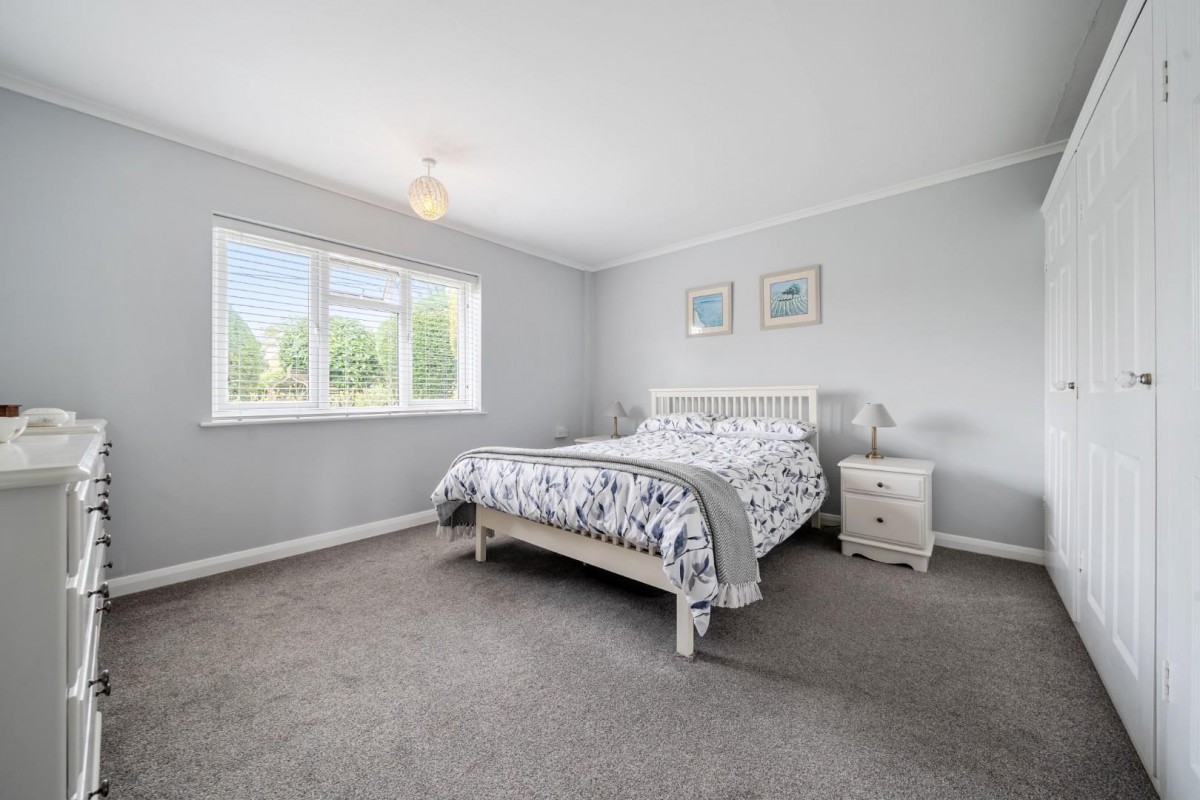 Mareham Road, High Hameringham, Horncastle, LN9 6PE