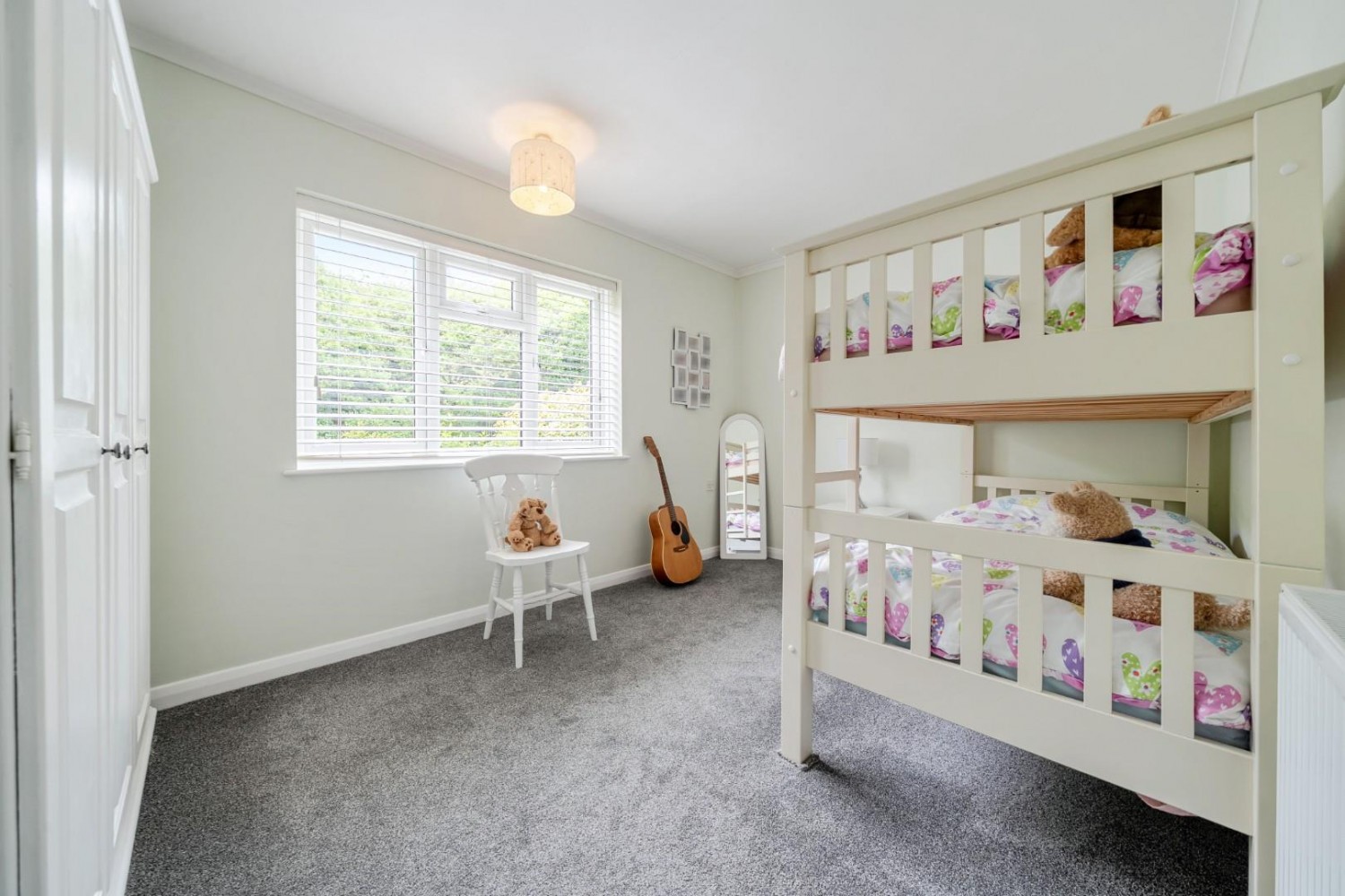 Mareham Road, High Hameringham, Horncastle, LN9 6PE