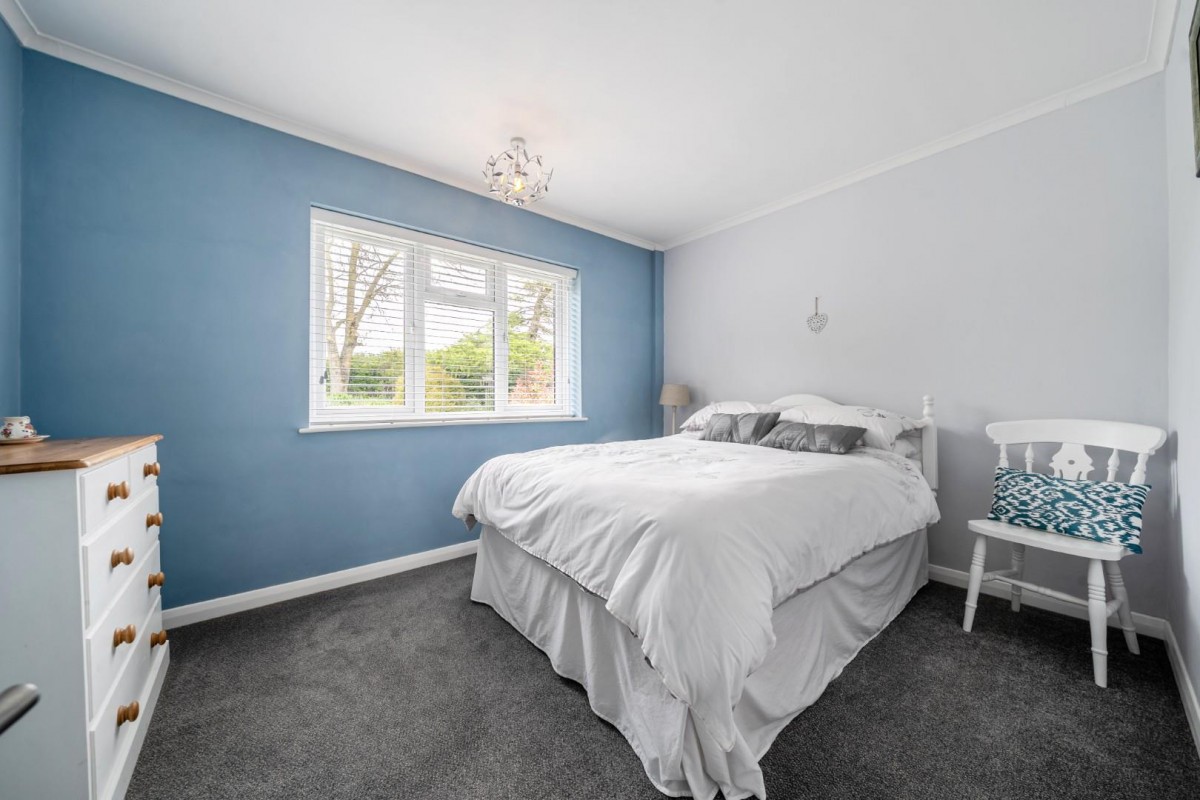 Mareham Road, High Hameringham, Horncastle, LN9 6PE