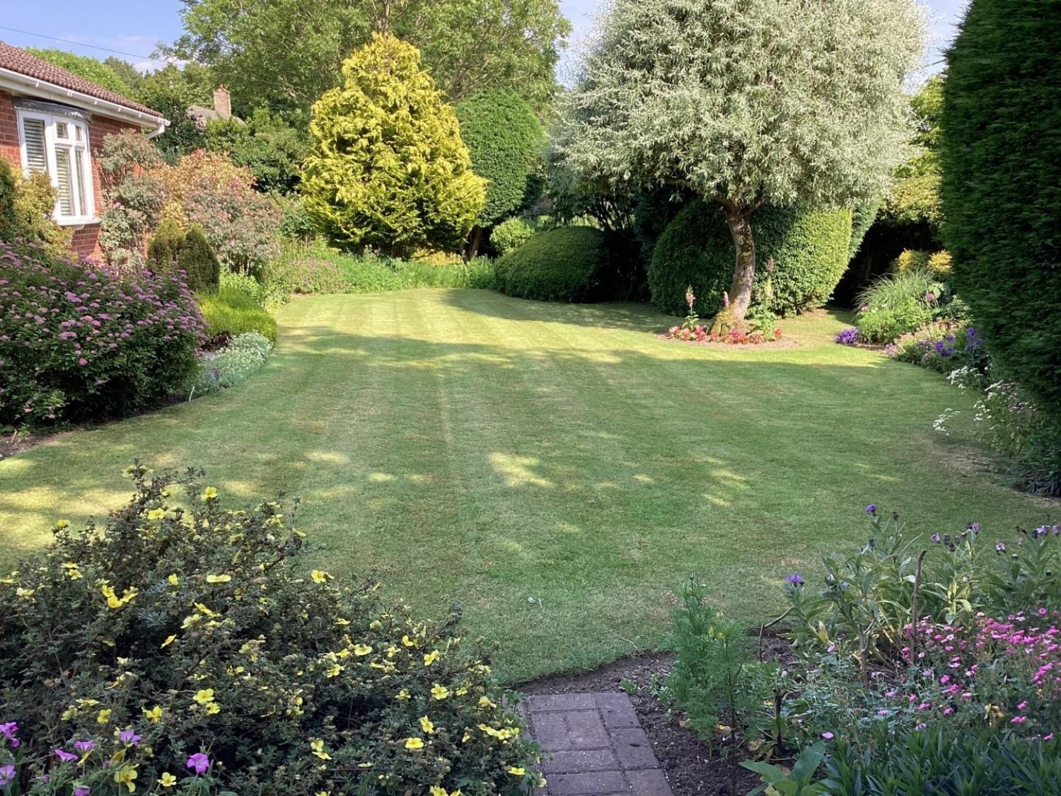 Mareham Road, High Hameringham, Horncastle, LN9 6PE