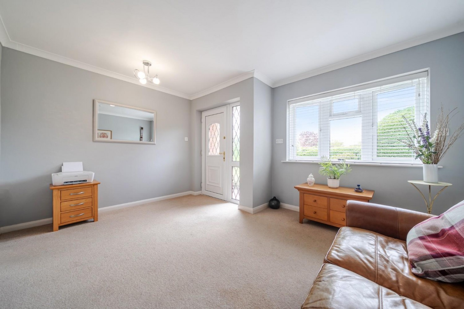 Mareham Road, High Hameringham, Horncastle, LN9 6PE