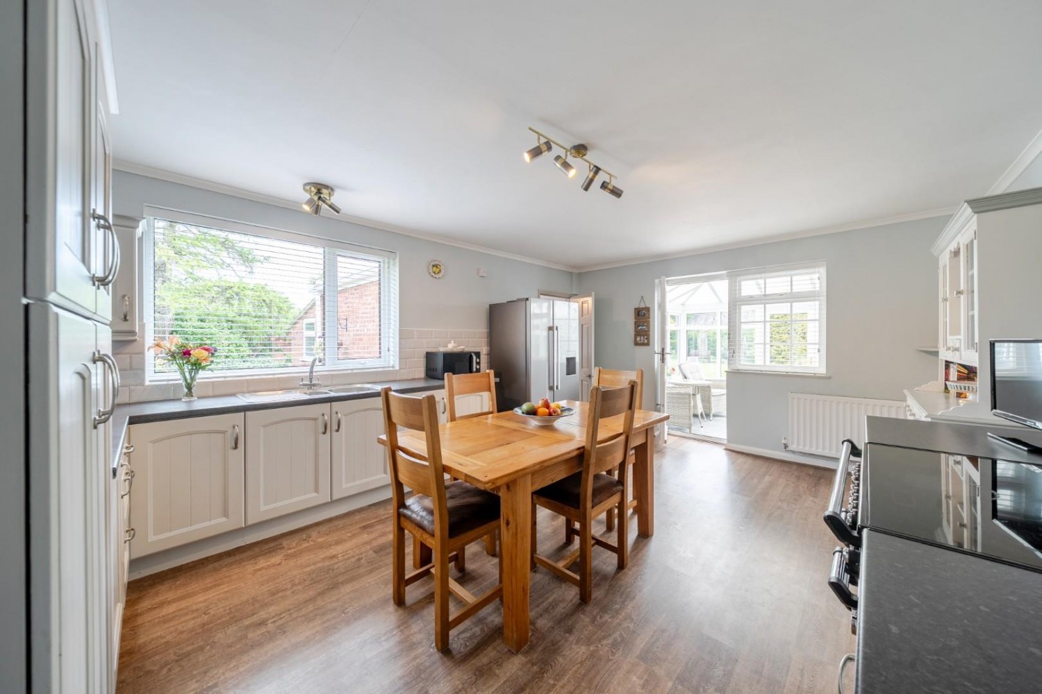 Mareham Road, High Hameringham, Horncastle, LN9 6PE