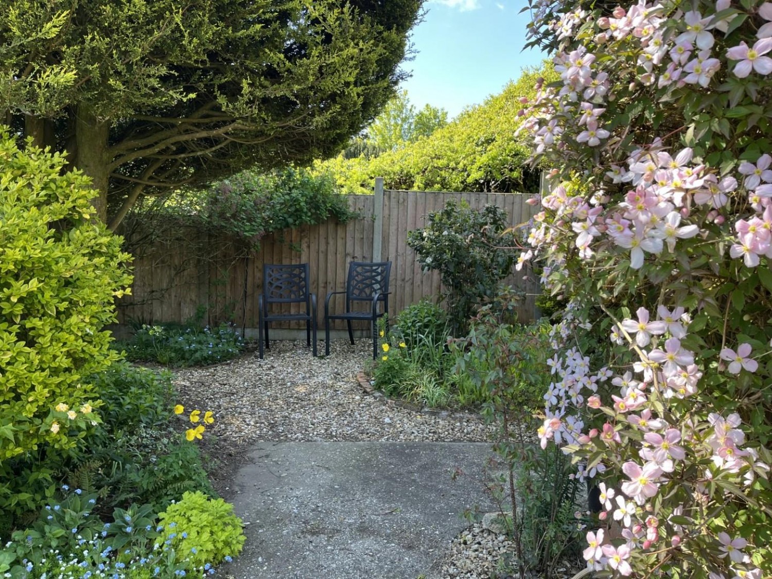 Mareham Road, High Hameringham, Horncastle, LN9 6PE