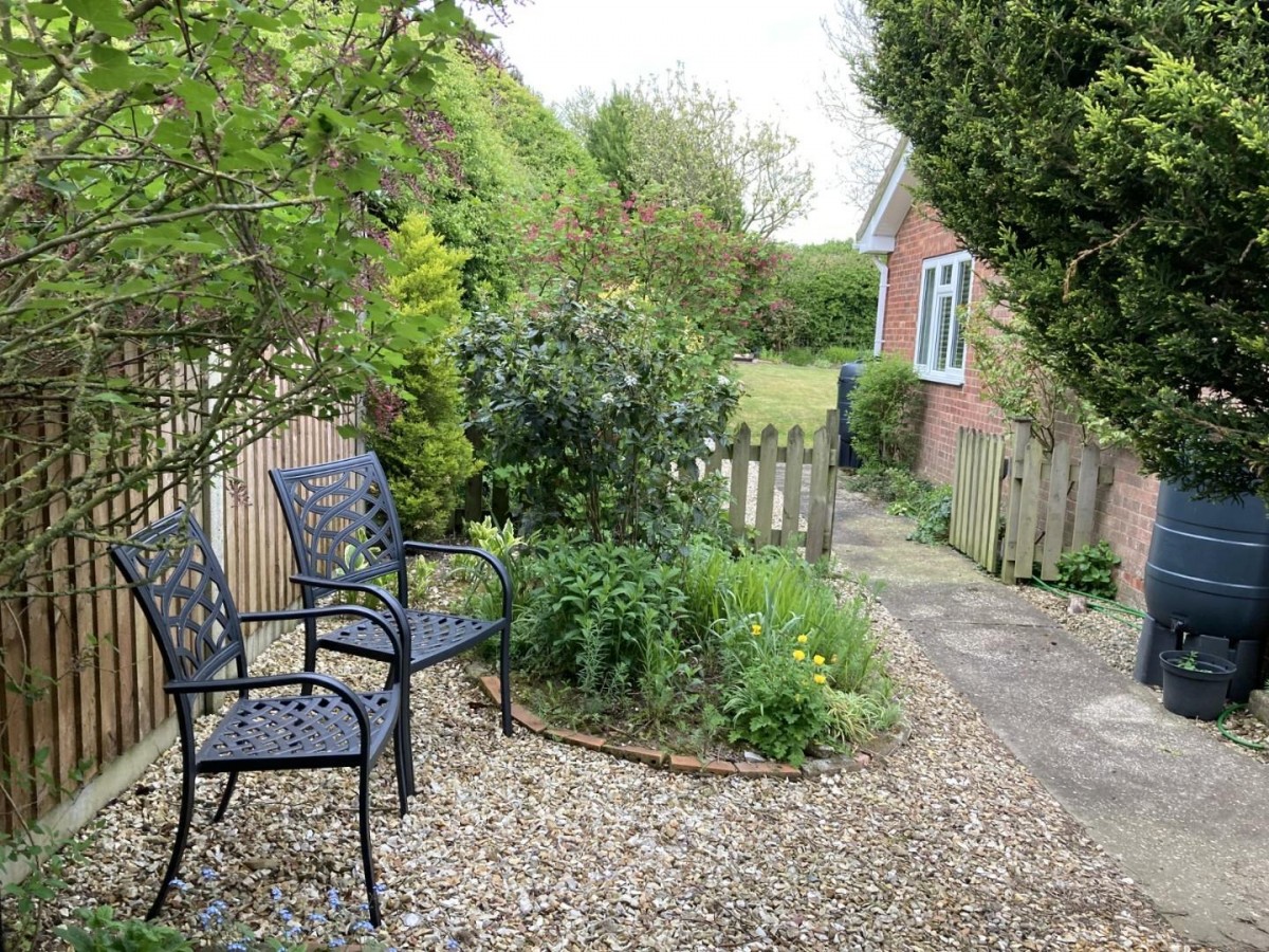 Mareham Road, High Hameringham, Horncastle, LN9 6PE