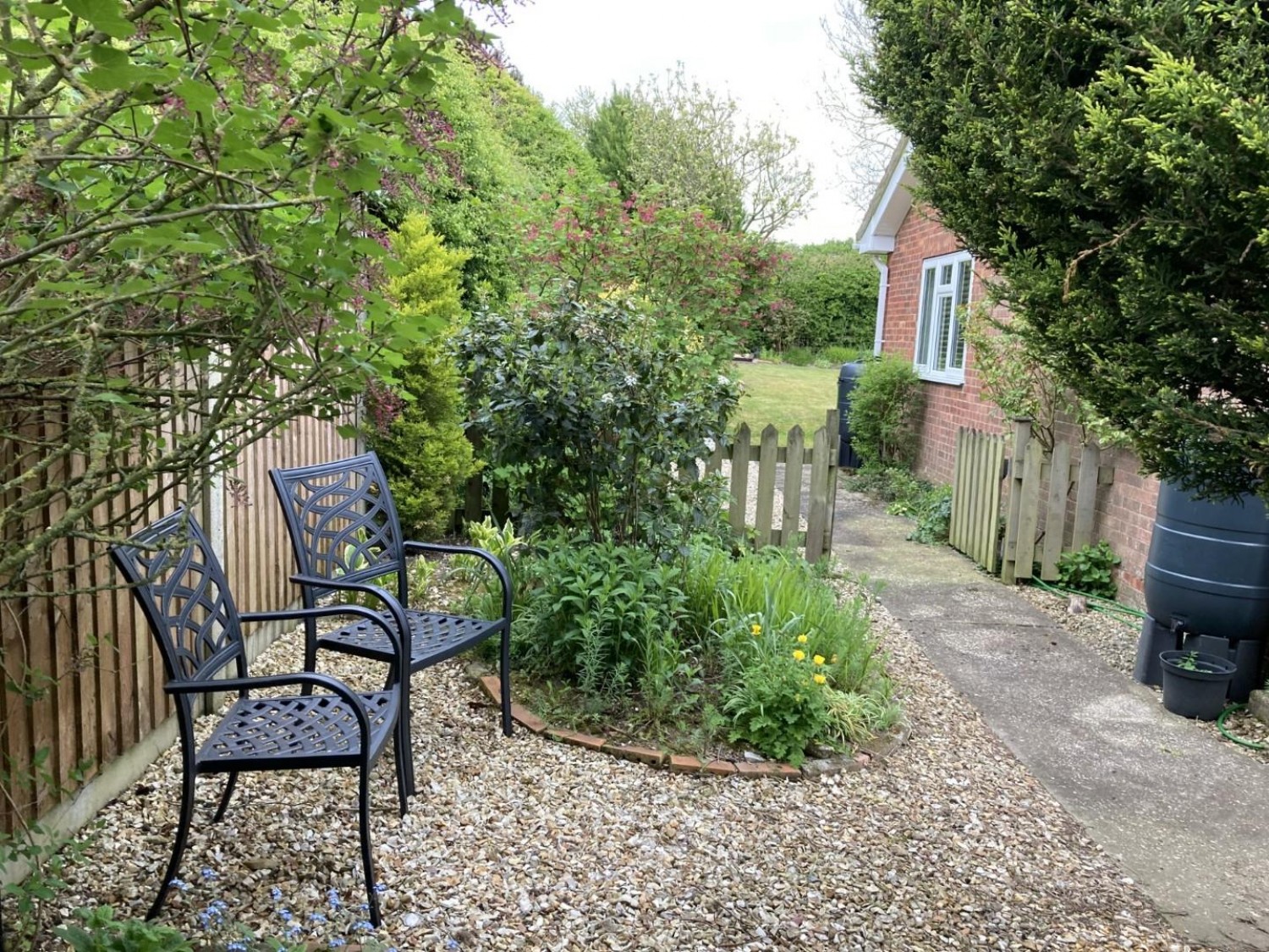 Mareham Road, High Hameringham, Horncastle, LN9 6PE