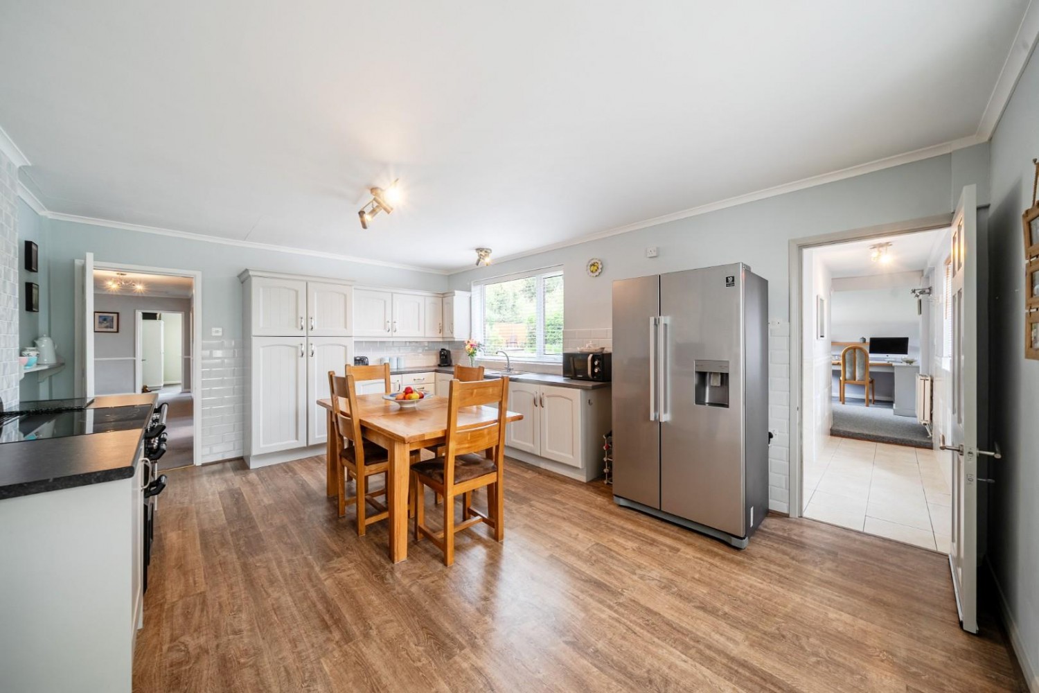 Mareham Road, High Hameringham, Horncastle, LN9 6PE