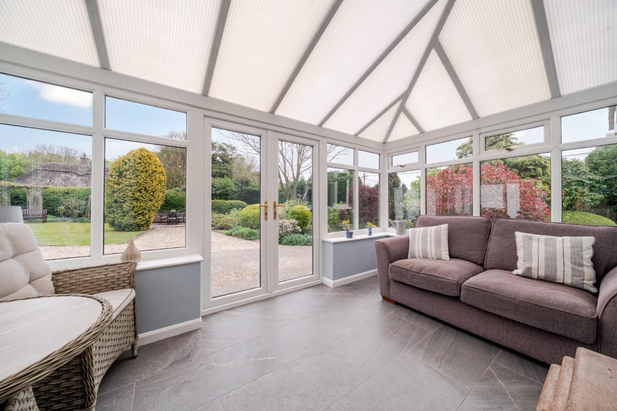 Mareham Road, High Hameringham, Horncastle, LN9 6PE