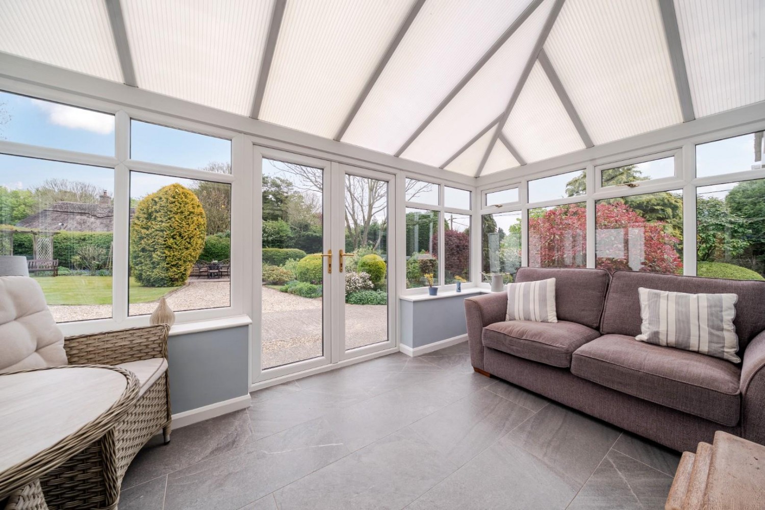 Mareham Road, High Hameringham, Horncastle, LN9 6PE
