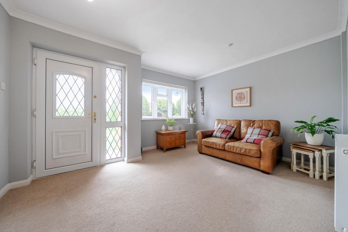 Mareham Road, High Hameringham, Horncastle, LN9 6PE