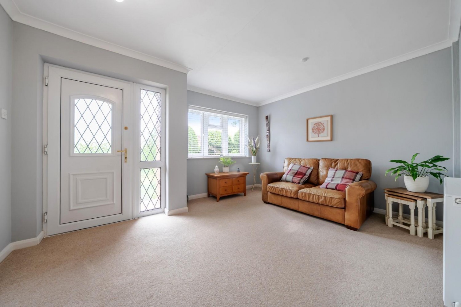 Mareham Road, High Hameringham, Horncastle, LN9 6PE