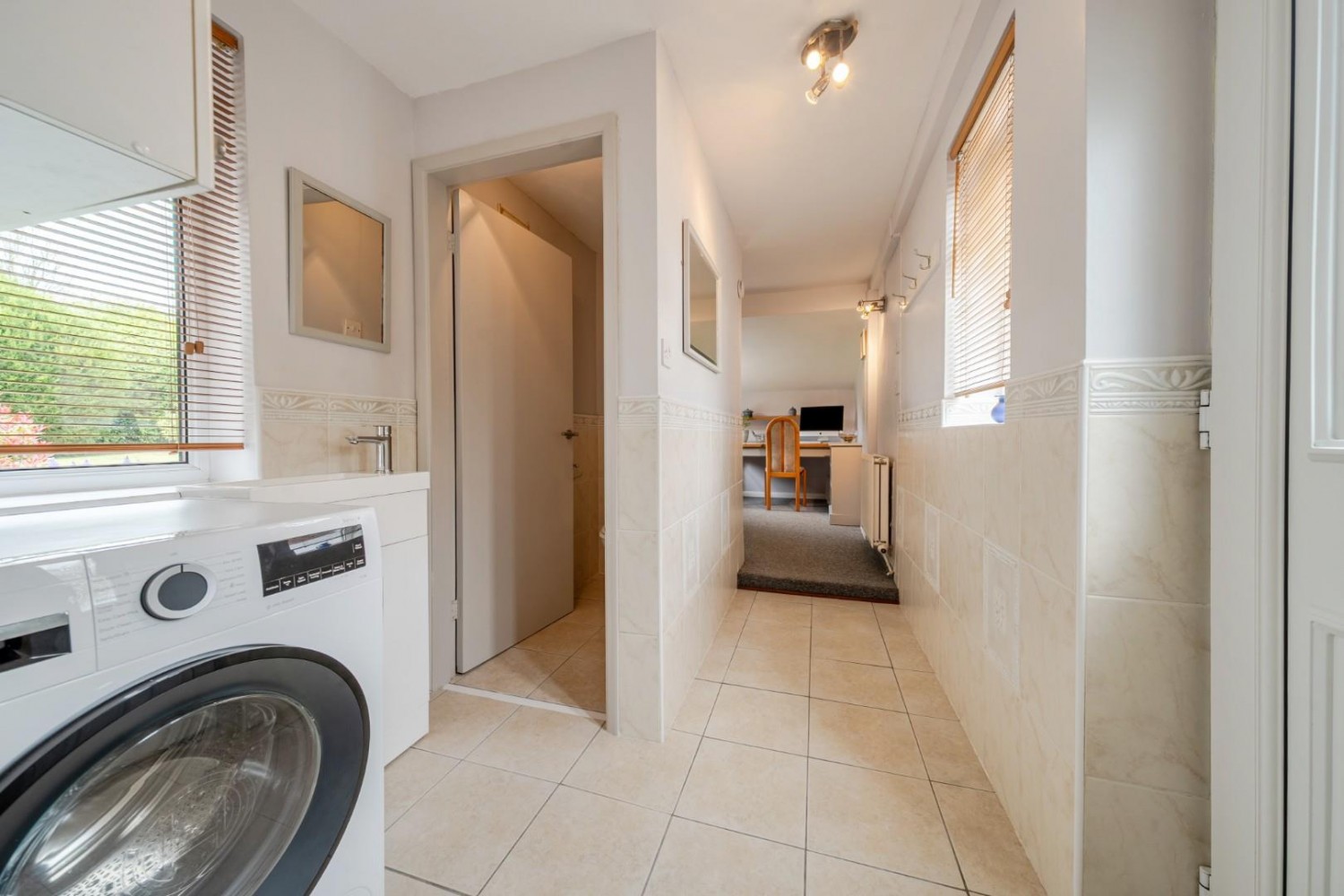 Mareham Road, High Hameringham, Horncastle, LN9 6PE