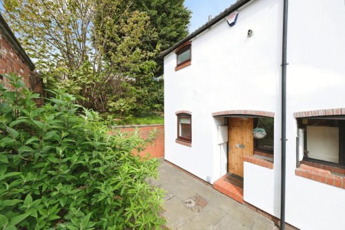 Firshill Mews, Pitsmoor Road, Sheffield, S3 9AU