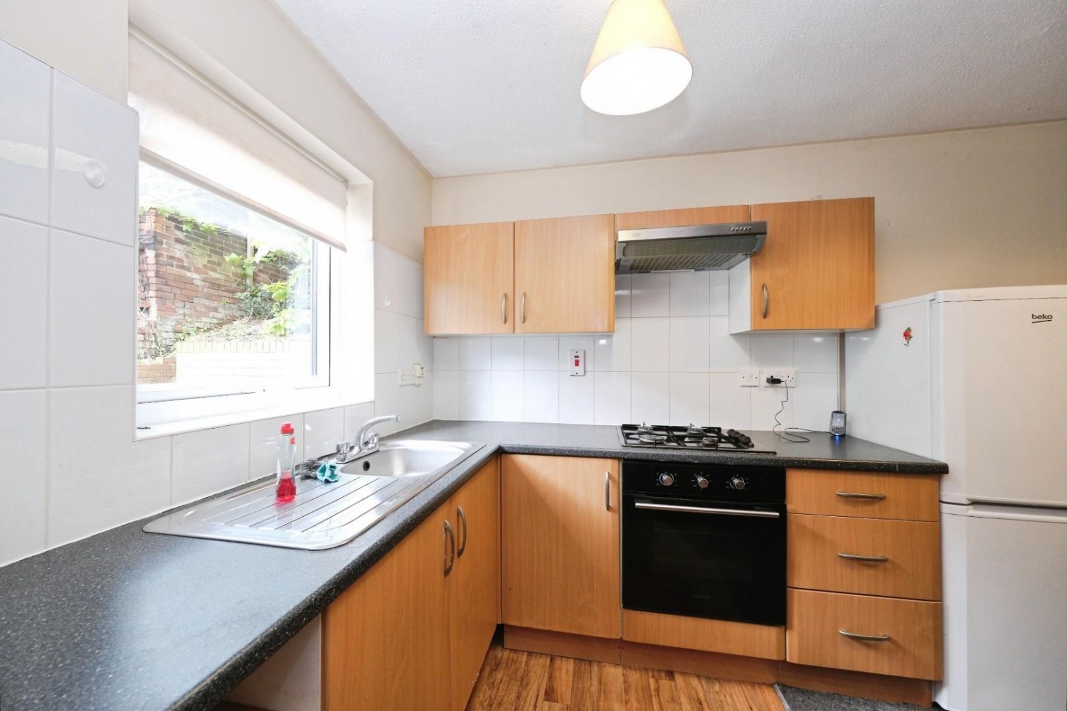 Firshill Mews, Pitsmoor Road, Sheffield, S3 9AU