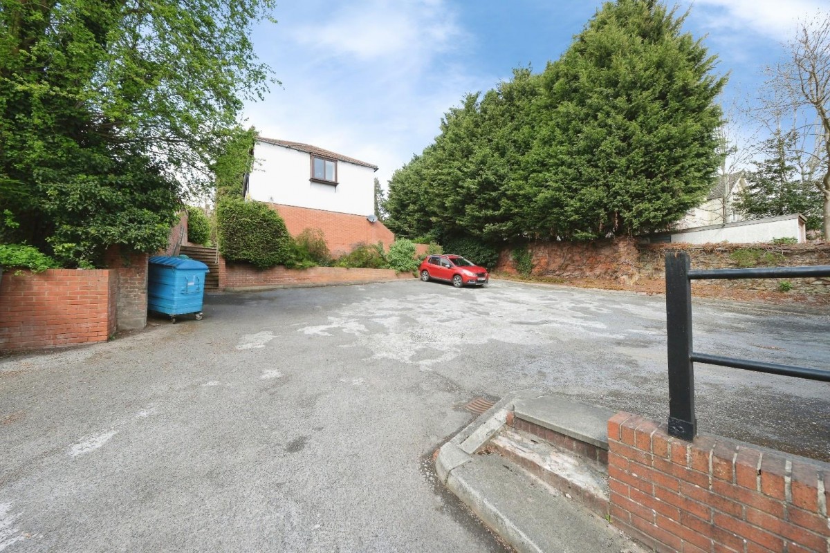 Firshill Mews, Pitsmoor Road, Sheffield, S3 9AU