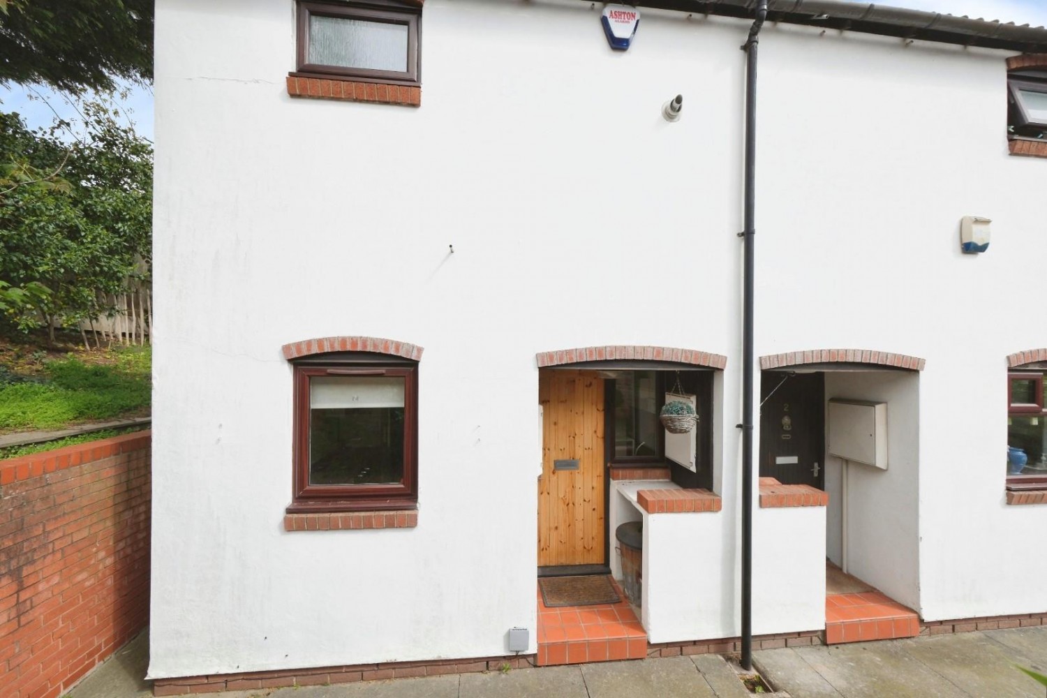 Firshill Mews, Pitsmoor Road, Sheffield, S3 9AU