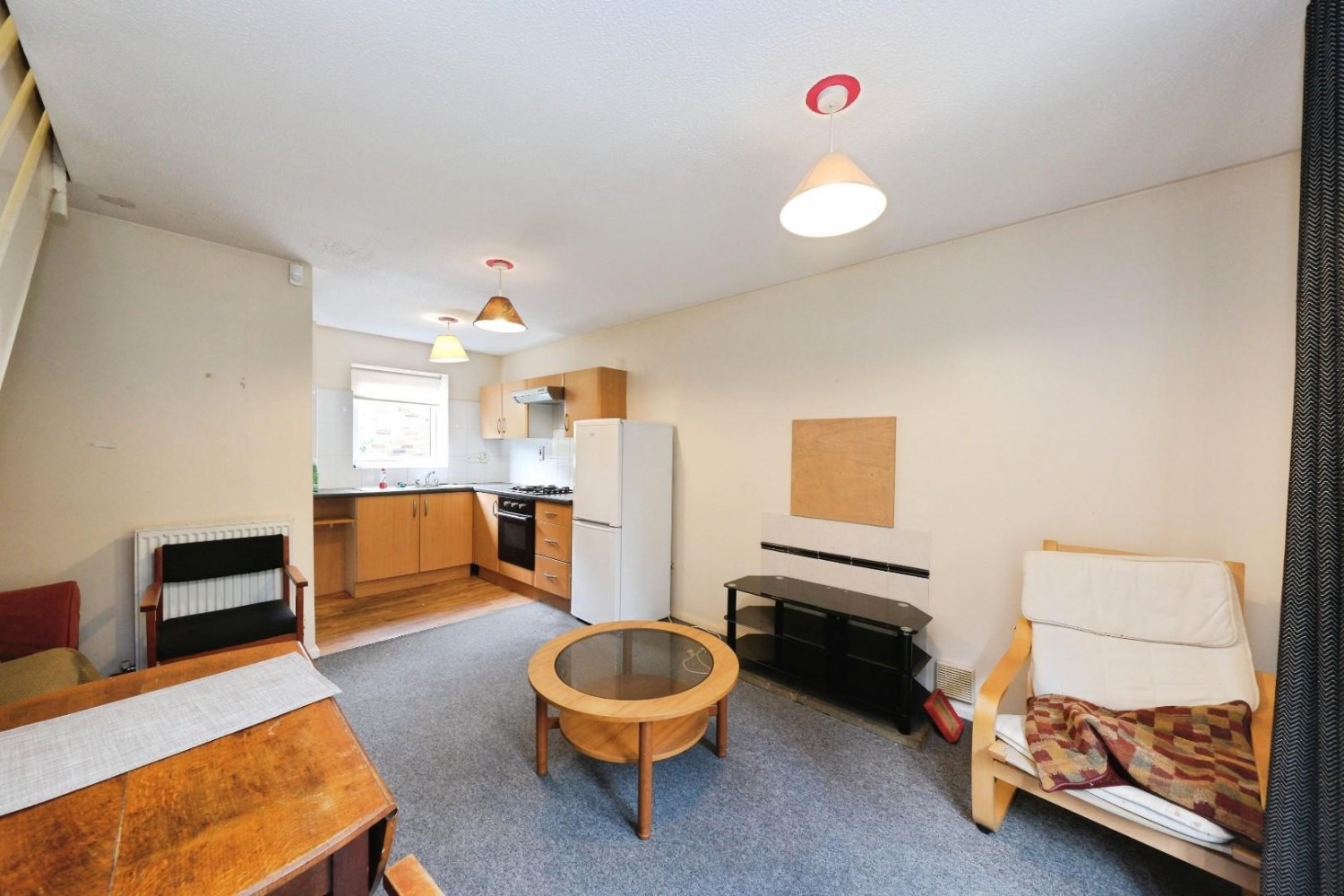 Firshill Mews, Pitsmoor Road, Sheffield, S3 9AU