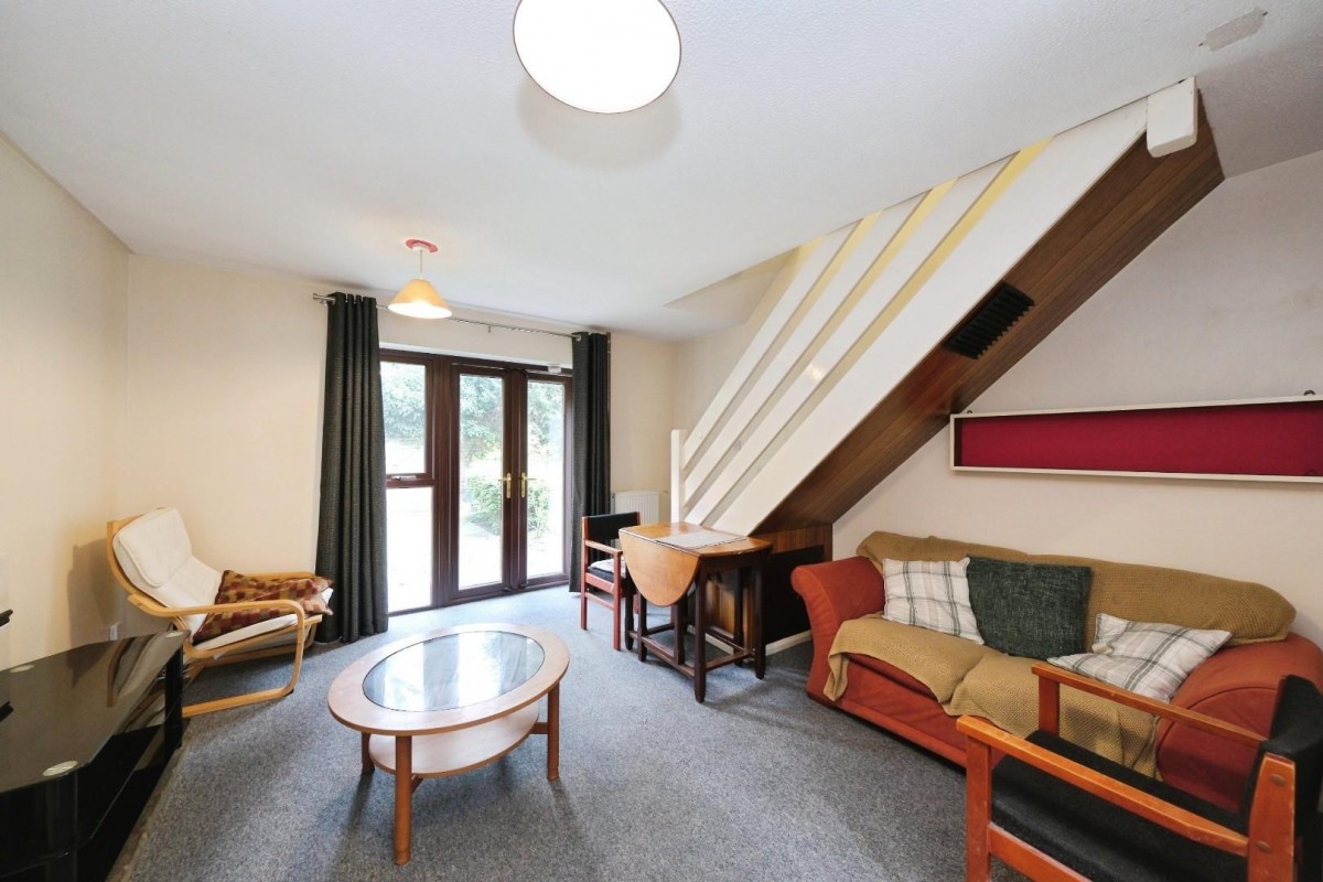 Firshill Mews, Pitsmoor Road, Sheffield, S3 9AU