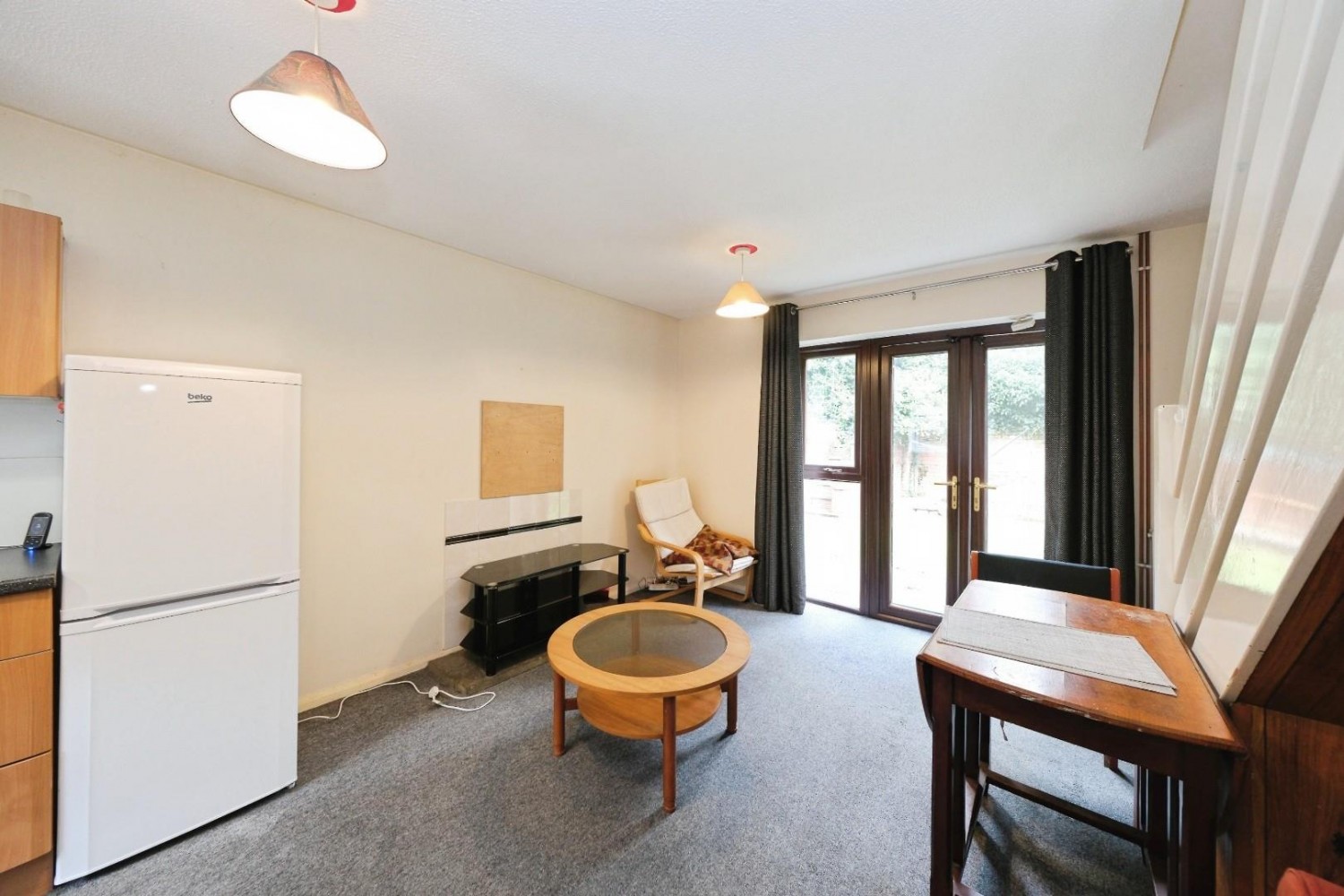 Firshill Mews, Pitsmoor Road, Sheffield, S3 9AU