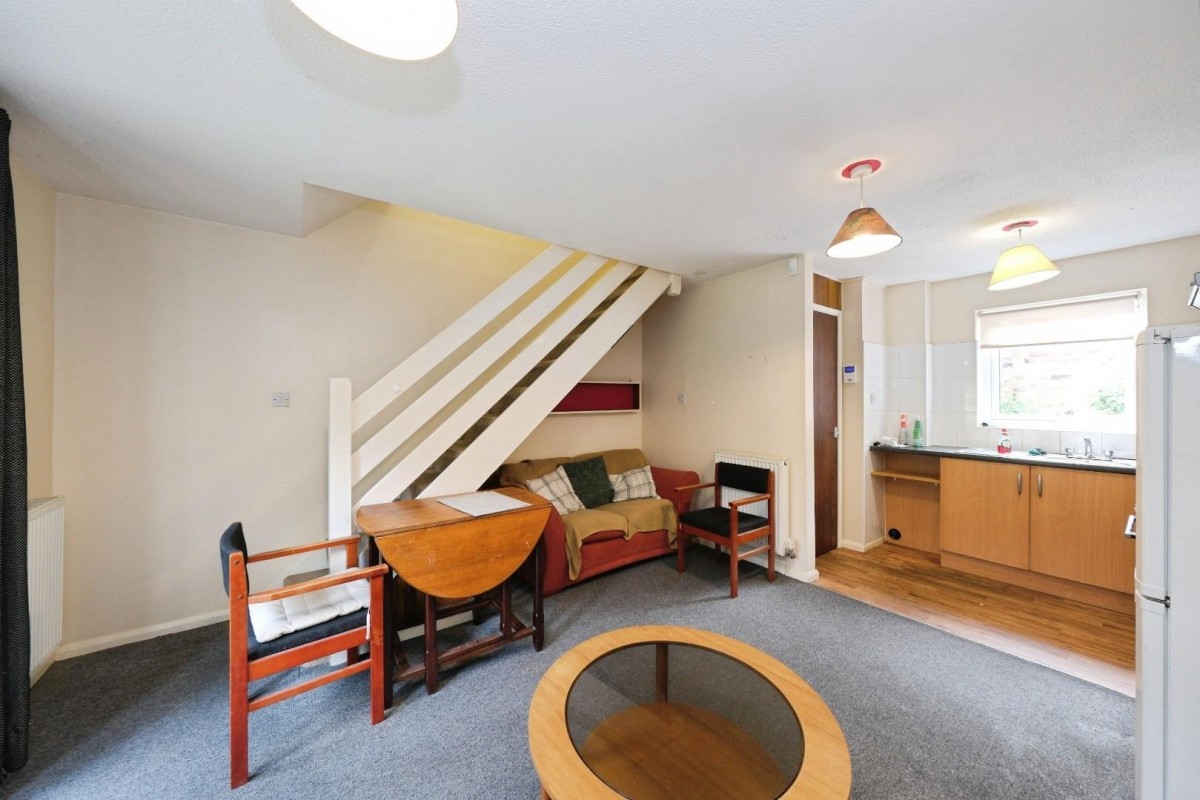 Firshill Mews, Pitsmoor Road, Sheffield, S3 9AU