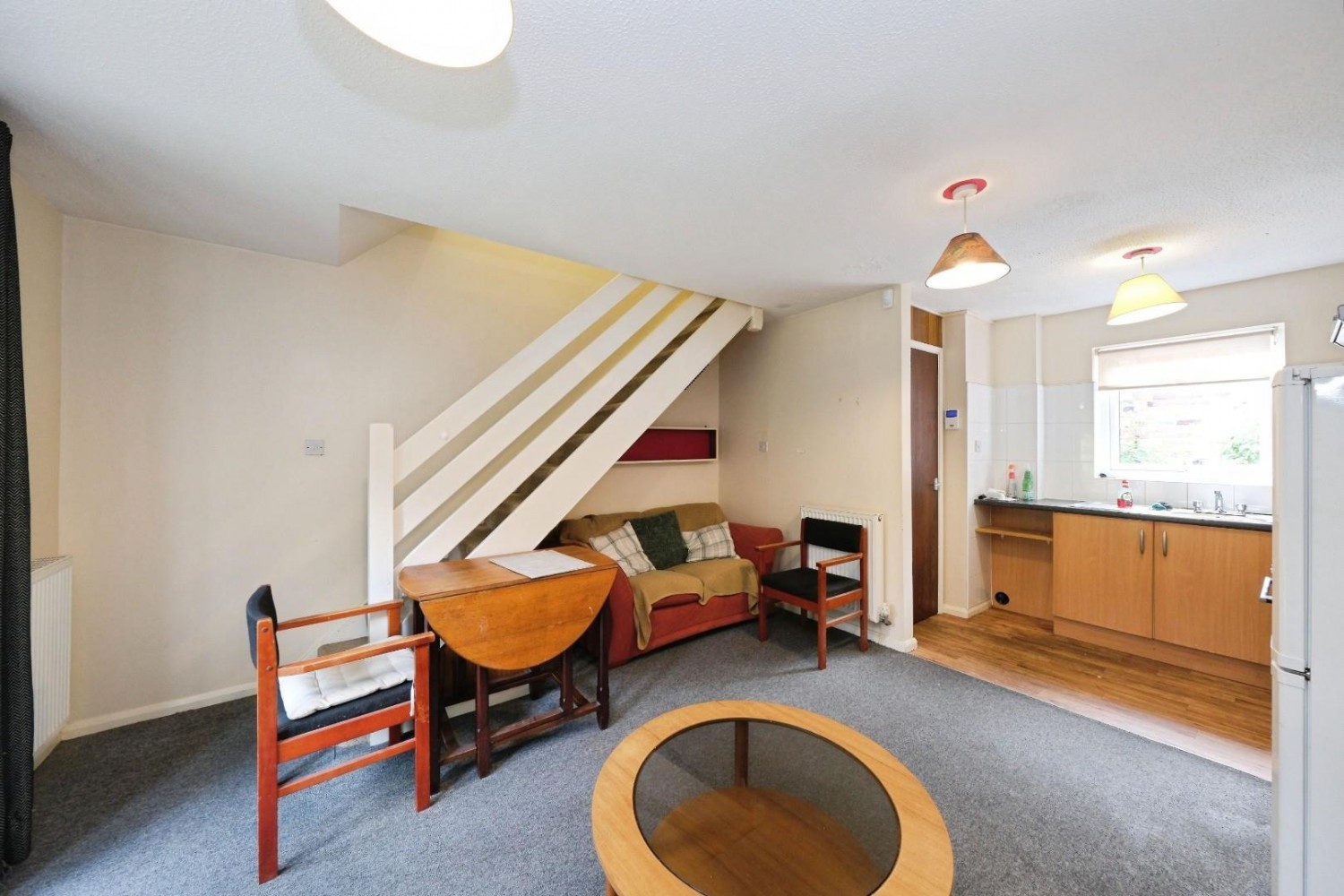 Firshill Mews, Pitsmoor Road, Sheffield, S3 9AU