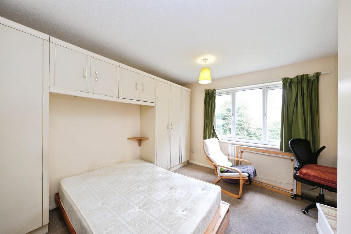 Firshill Mews, Pitsmoor Road, Sheffield, S3 9AU