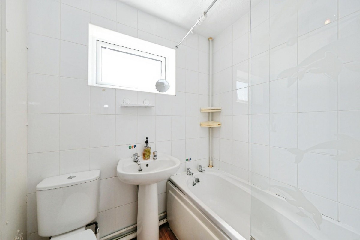 Firshill Mews, Pitsmoor Road, Sheffield, S3 9AU